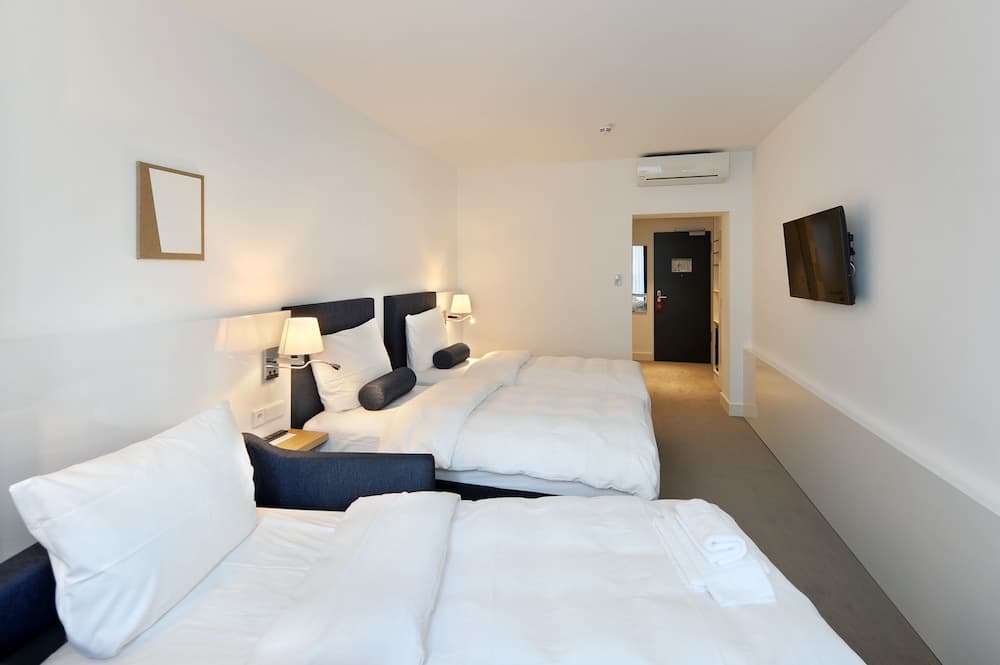 L'Annexe, Pontivy