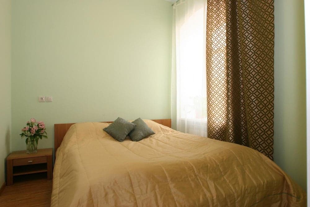 Apart-Hotel Nevsky 78, St. Petersburg, photo 2