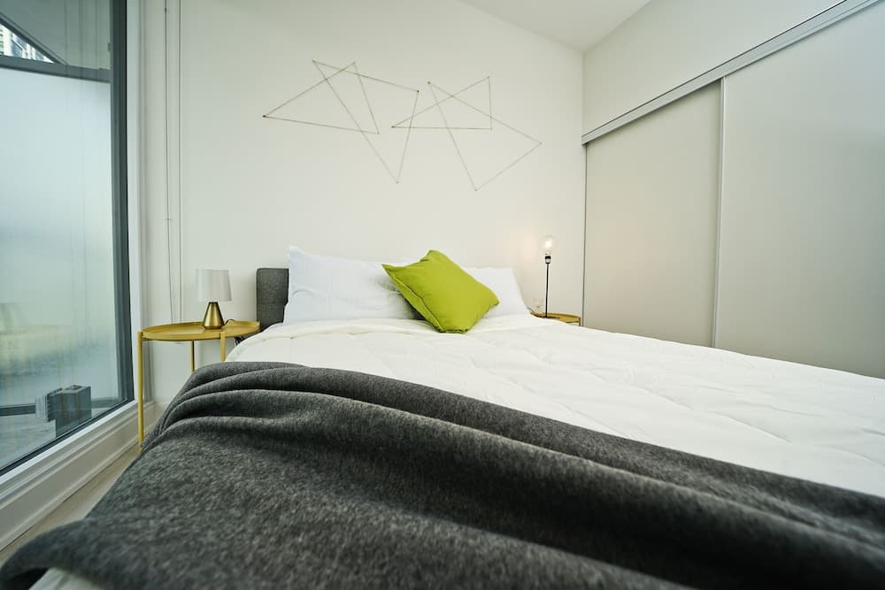 The Jarvis Suites, Toronto, photo 3