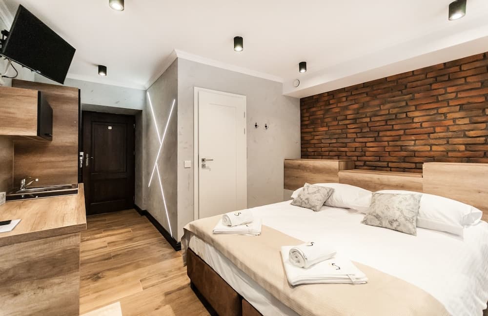 Apartamenty L5, Kraków, photo 2
