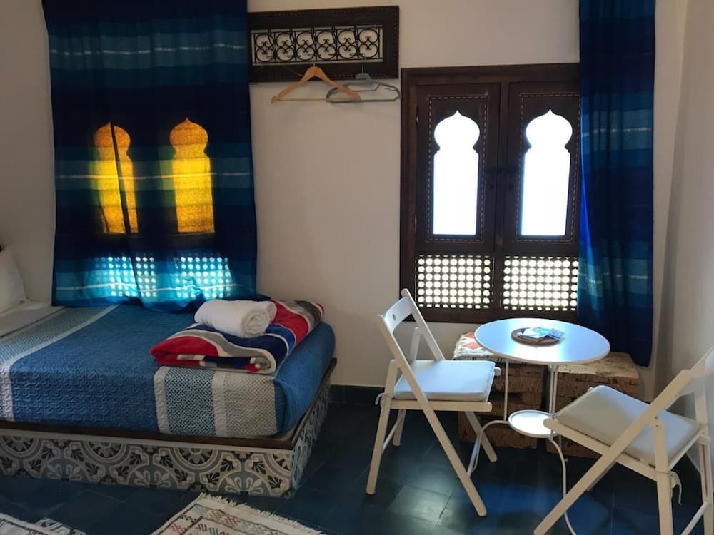 Dar Swiar, Chefchaouen, photo 5