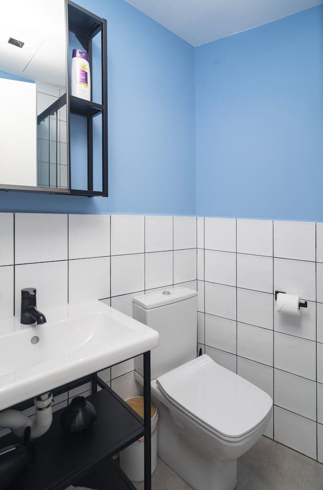 Caliu Apartments Barcelona - Camp Nou, L'Hospitalet de Llobregat, photo 5