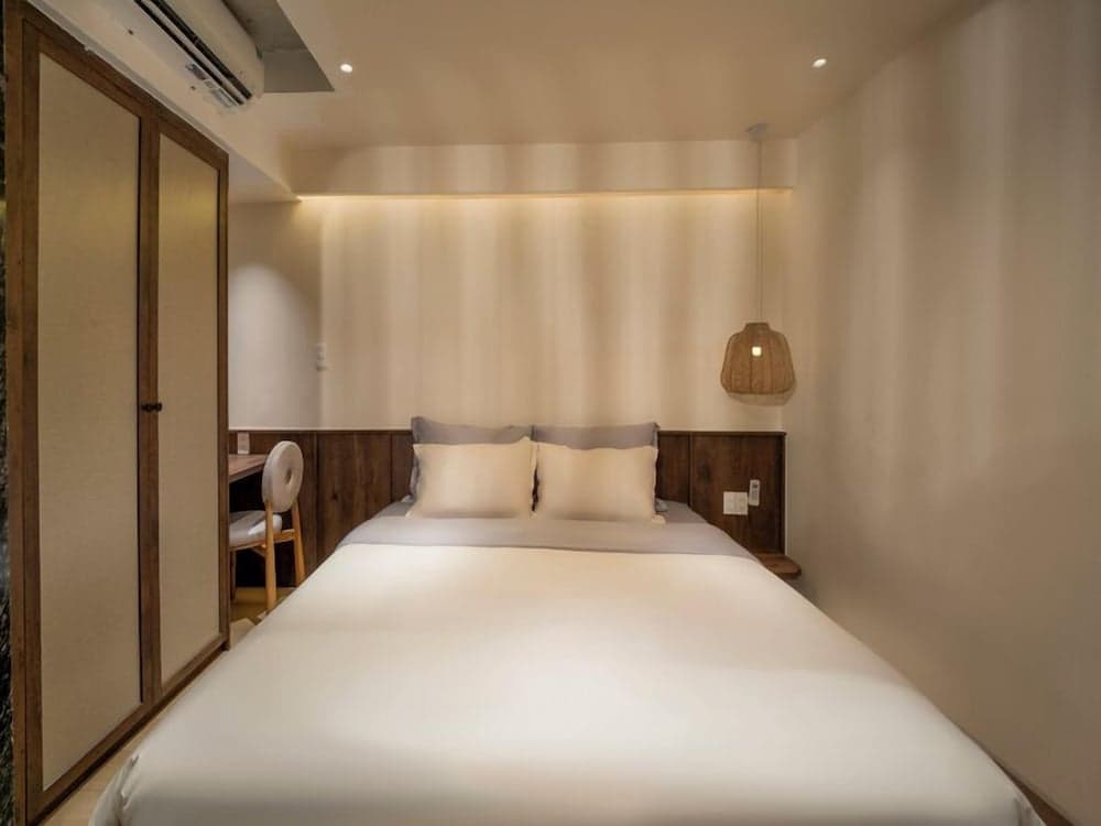 Lune Boutique Hotel & Apartment Da nang, Sơn Trà, photo 4