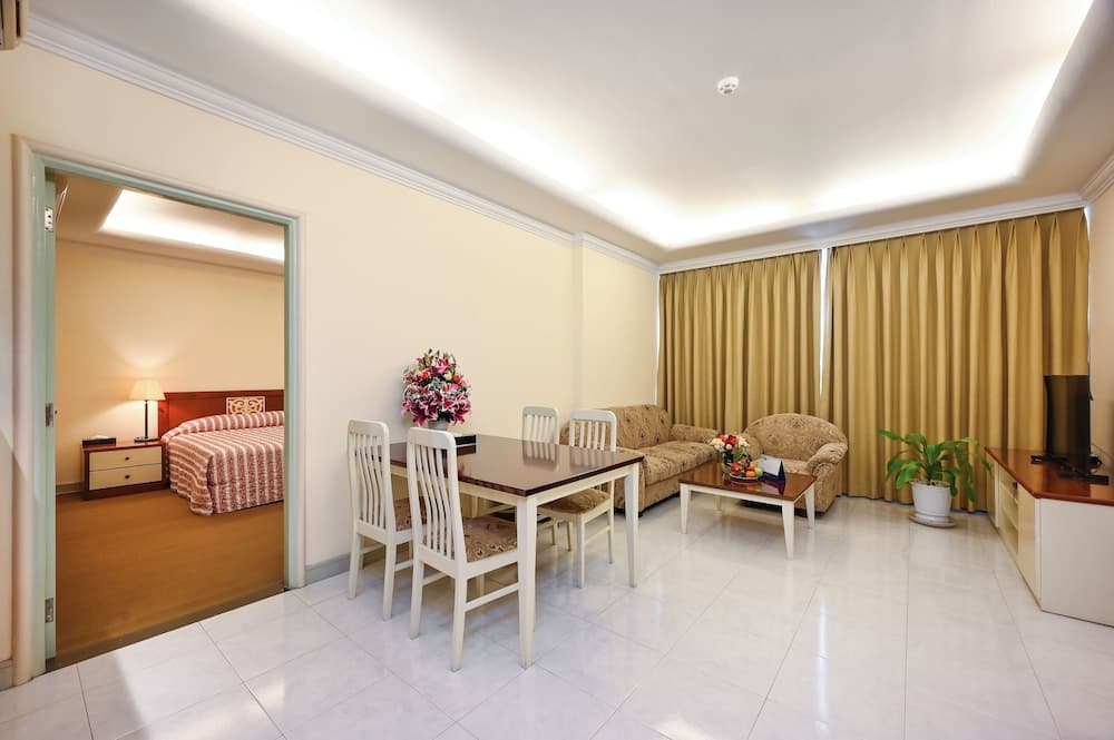 Cityview Serviced Apartment & Hotel Ho Chi Minh, Ho Chi Minh City, photo 5