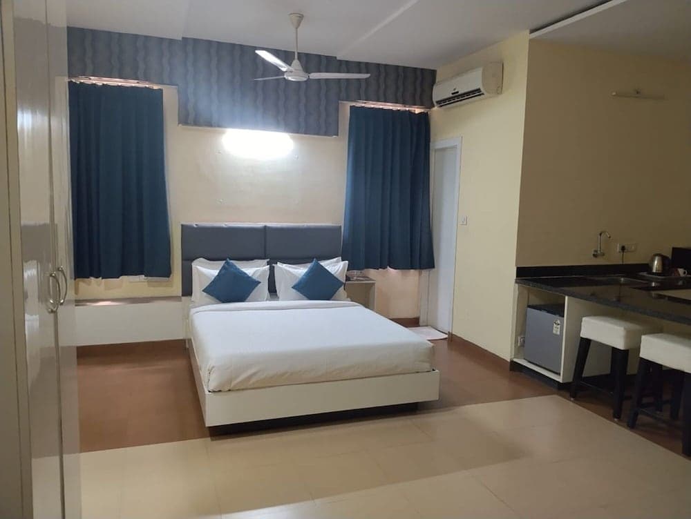 Emarald JVH, Bengaluru, photo 3