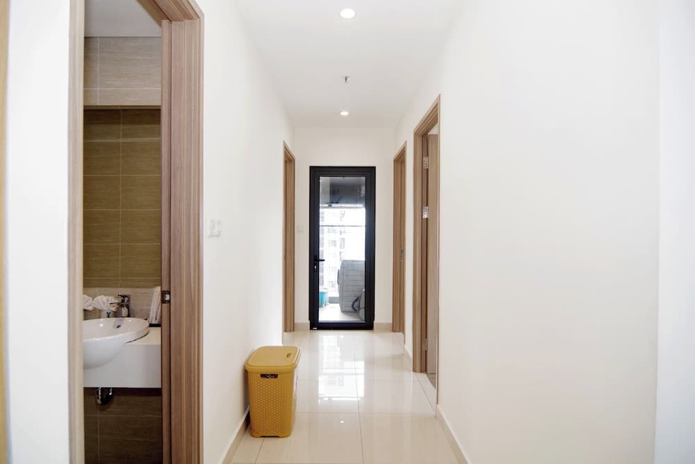 NVT Housing - Vinhomes Ocean Park Apartment Hanoi, photo 5