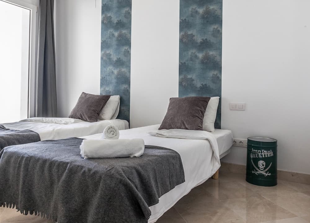 Apartamentos de Lujo Marbella – PlanB4All, Marbella, photo 2