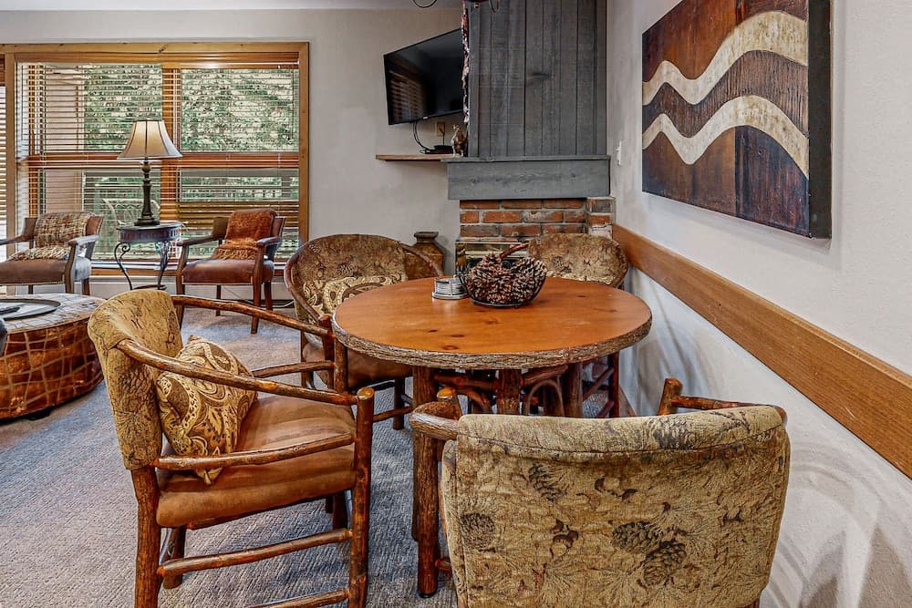 Lion Square Lodge, Vail, photo 5