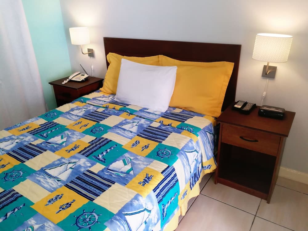 Agua Clara Eco Suites, Oranjestad, photo 6