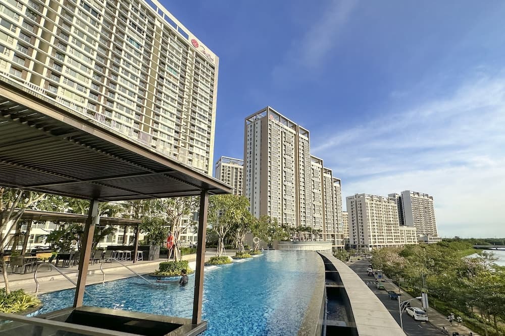 Midtown by Saigon, Ho Chi Minh City, photo 4