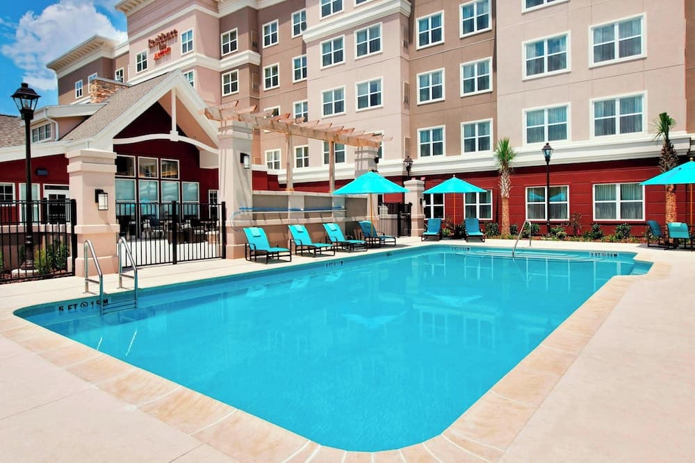 Residence Inn by Marriott Pearland, Pearland, photo 2