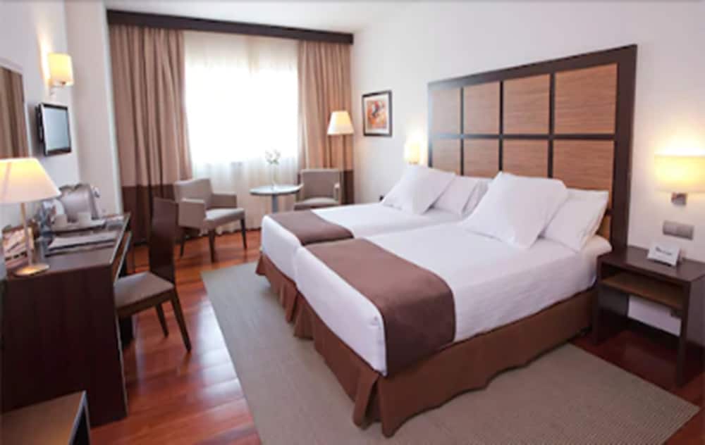 Aparthotel Attica21 As Galeras, Oleiros, photo 3