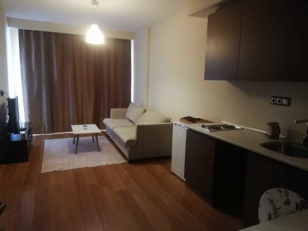 Fourtec Kurtkoy Otel, Istanbul, photo 6