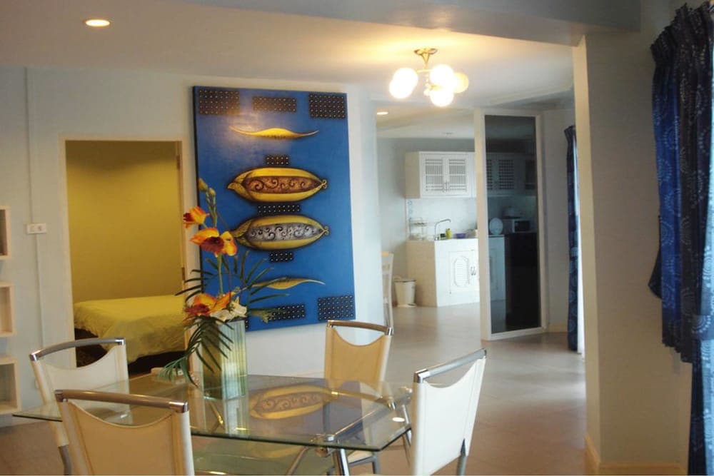 999 Triple Nine Boutique Hotel, Hua Hin, photo 5