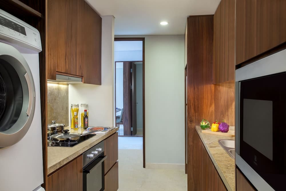 Ascott Sudirman Jakarta, Jakarta, photo 2
