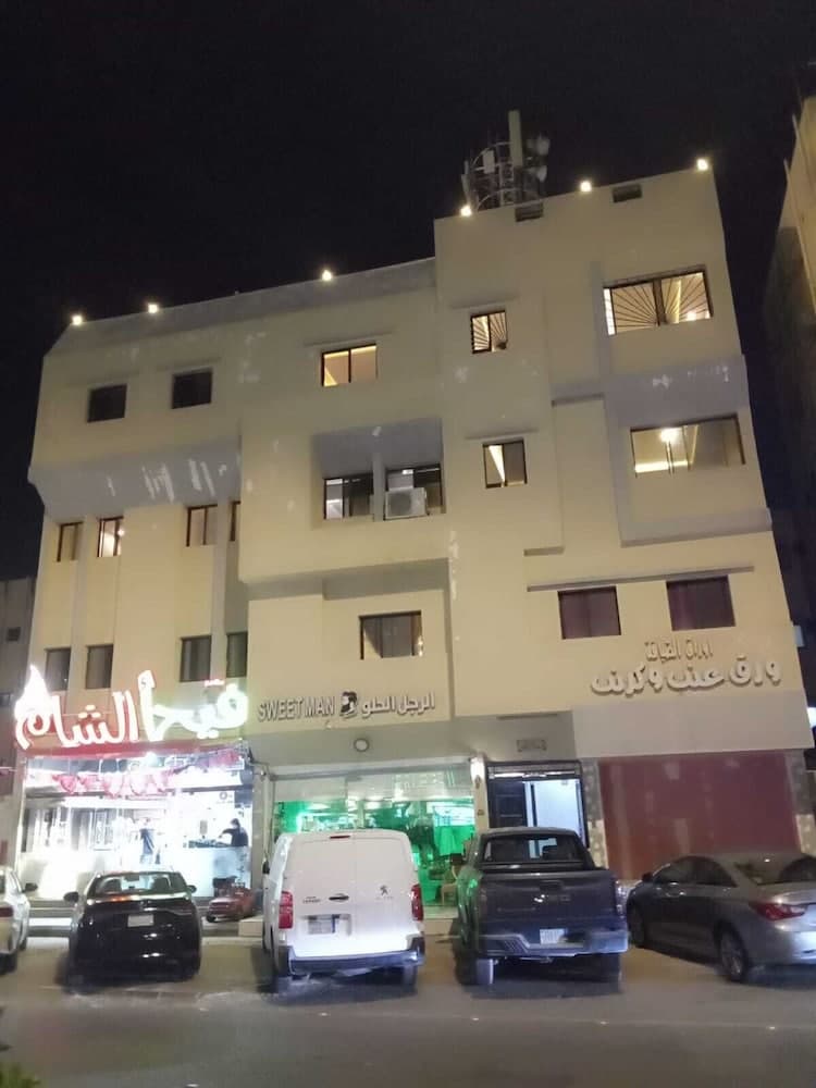 Jawar Al Taiba Suites, Madinah, photo 4