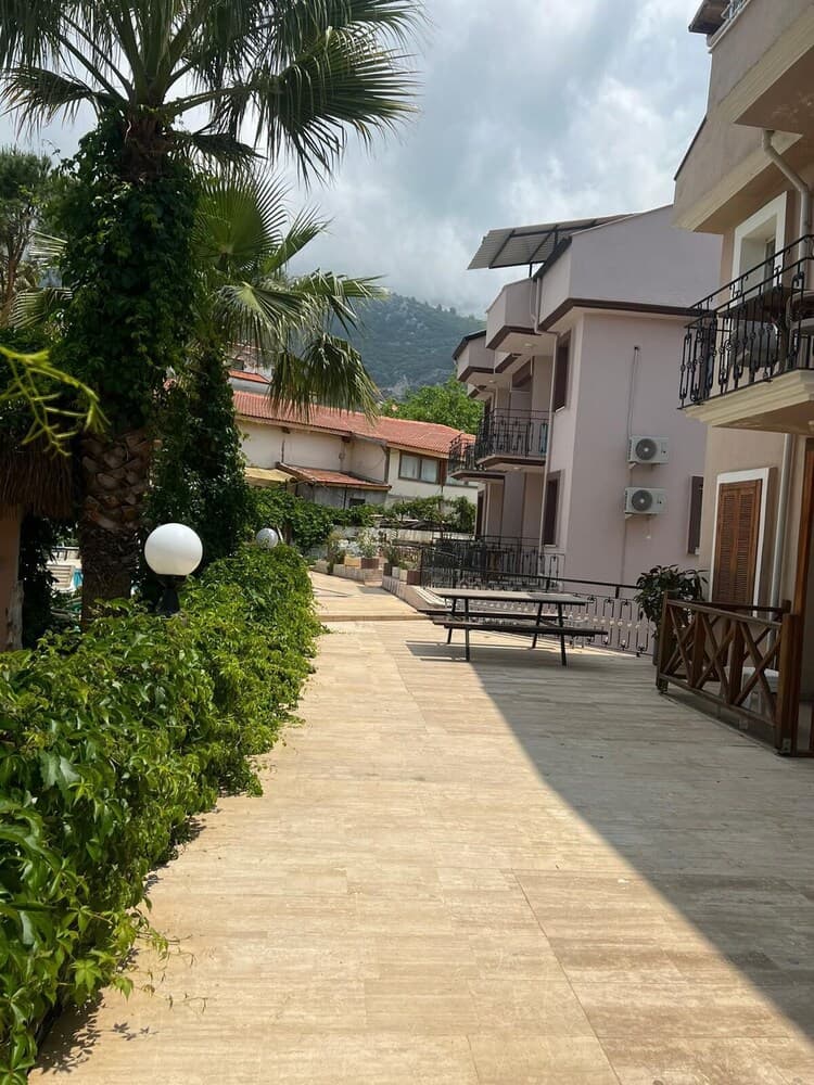 Efendi Apart Hotel, Fethiye