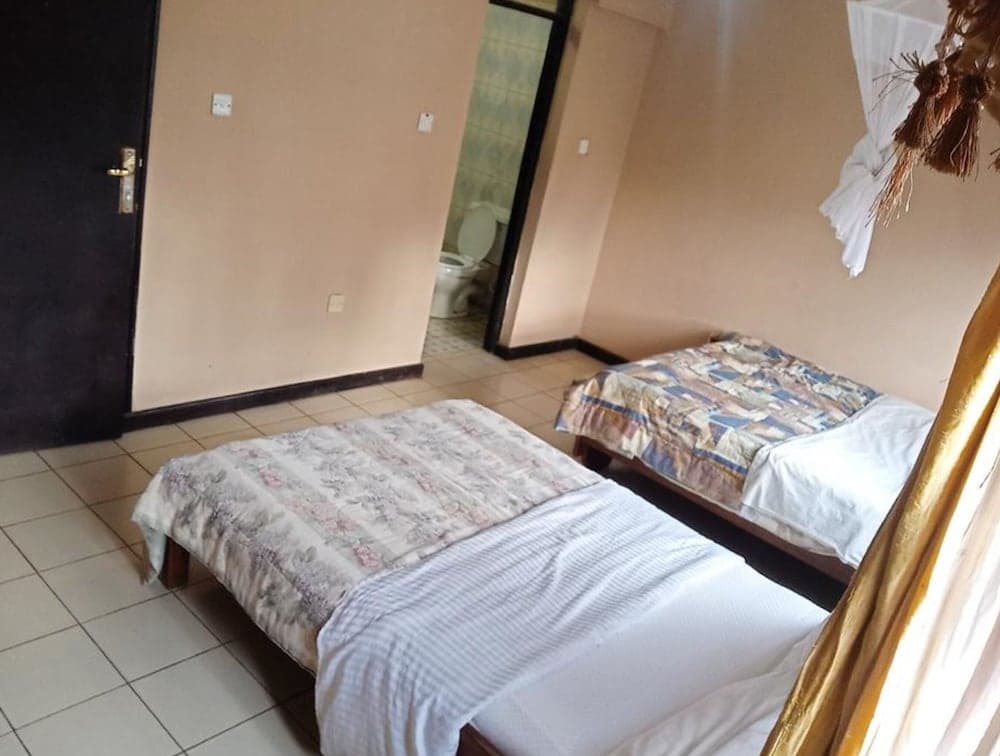 New Trafford Serviced Apartments, Nairobi, photo 4
