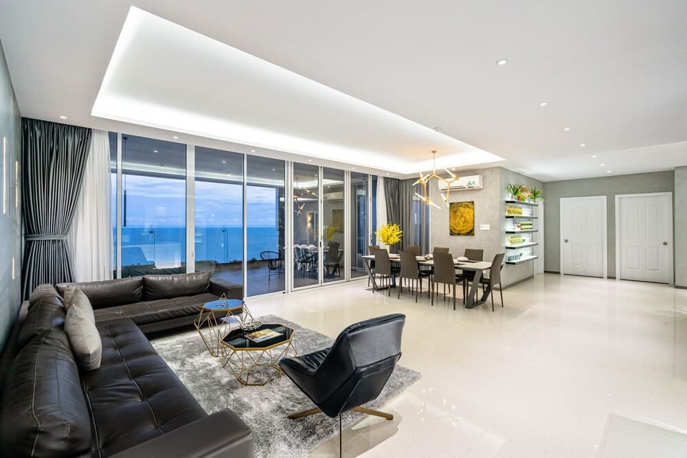 Stephen Luxury Apartments, Vung Tau, photo 4