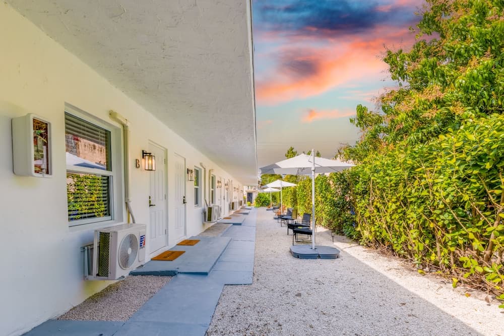 Casa Agave Miami, Miami