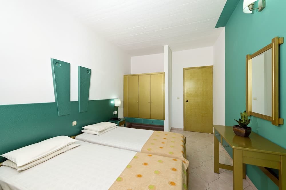 Trianta Hotel Apartments, Rhodes, photo 2