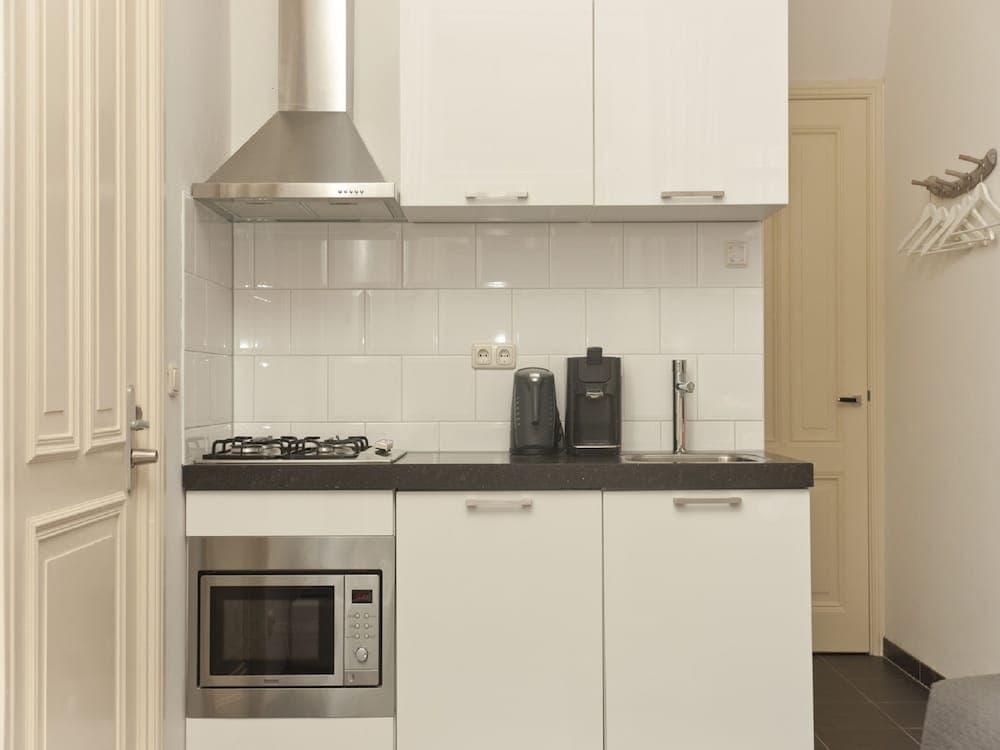 Plantage Hortus Apartments, Amsterdam, photo 5