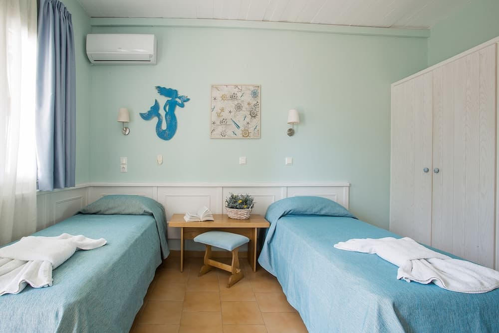 Spiti Prifti, Corfu, photo 3