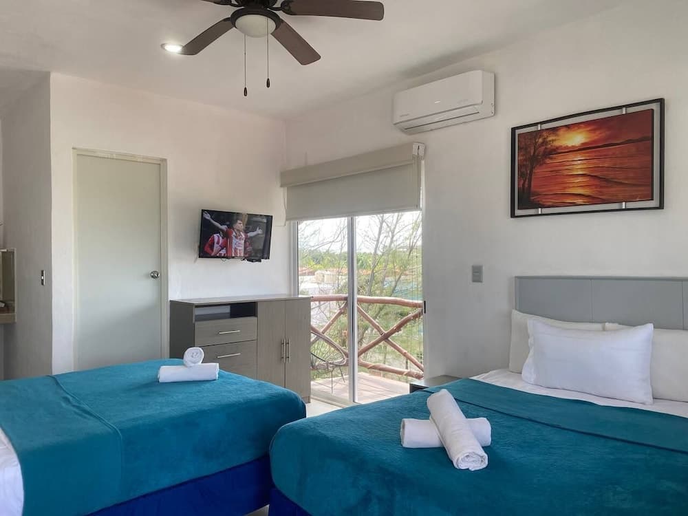 Casa Corona Holbox, Isla Holbox, photo 2