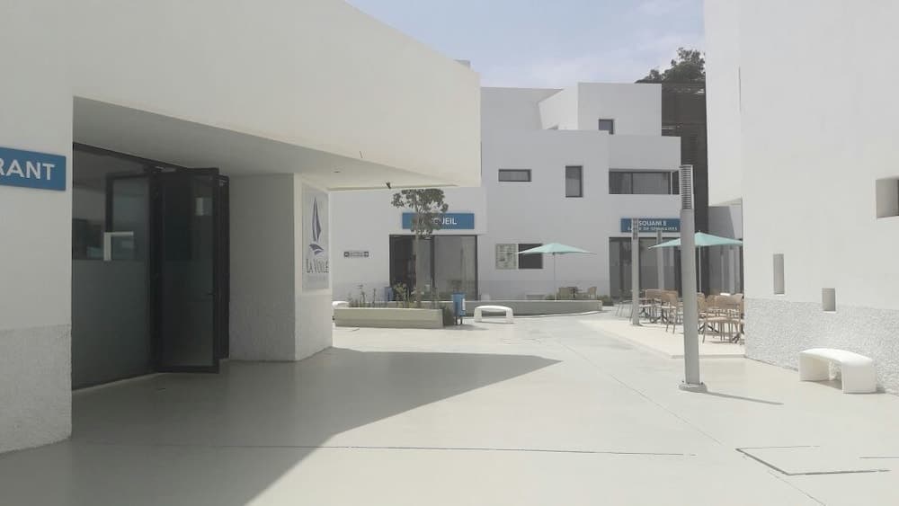 Appart-Hotel Souani, Ait Youssef Ou Ali