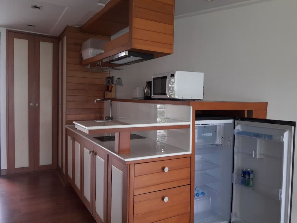 The Green Golf Residence Condominium, Kathu, photo 6