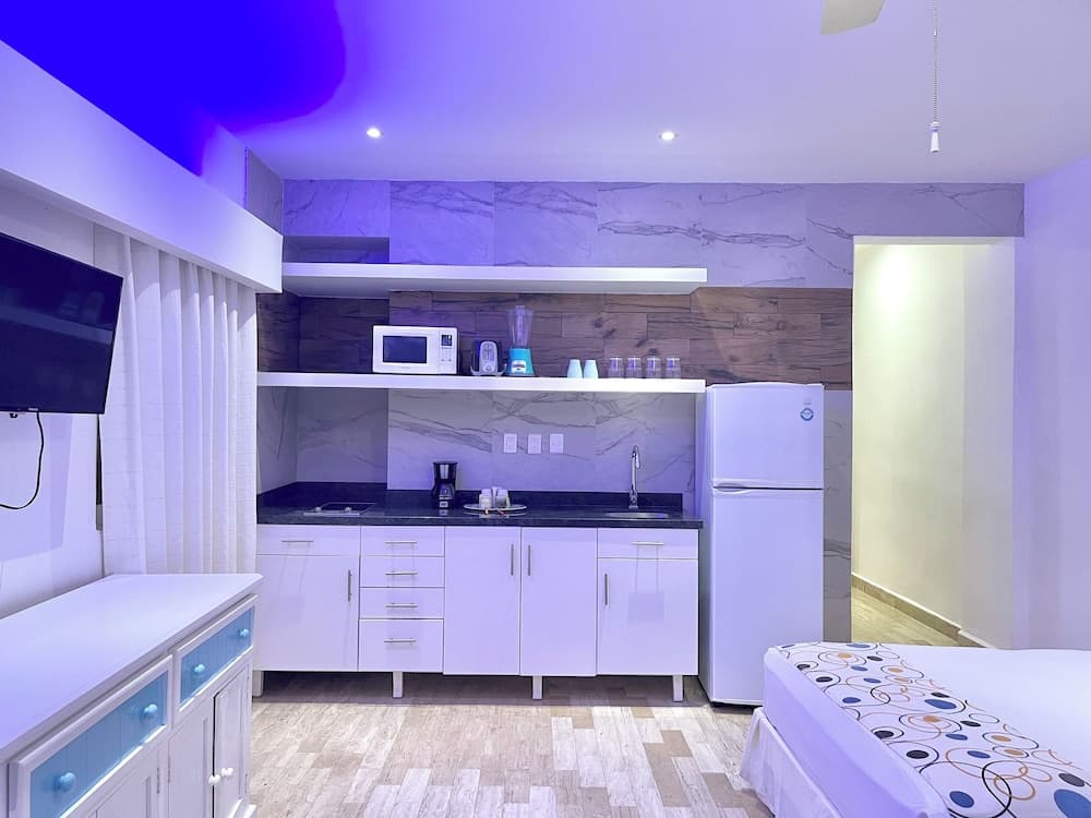 Ocean View Apartments – Increíble, Cancun, photo 6