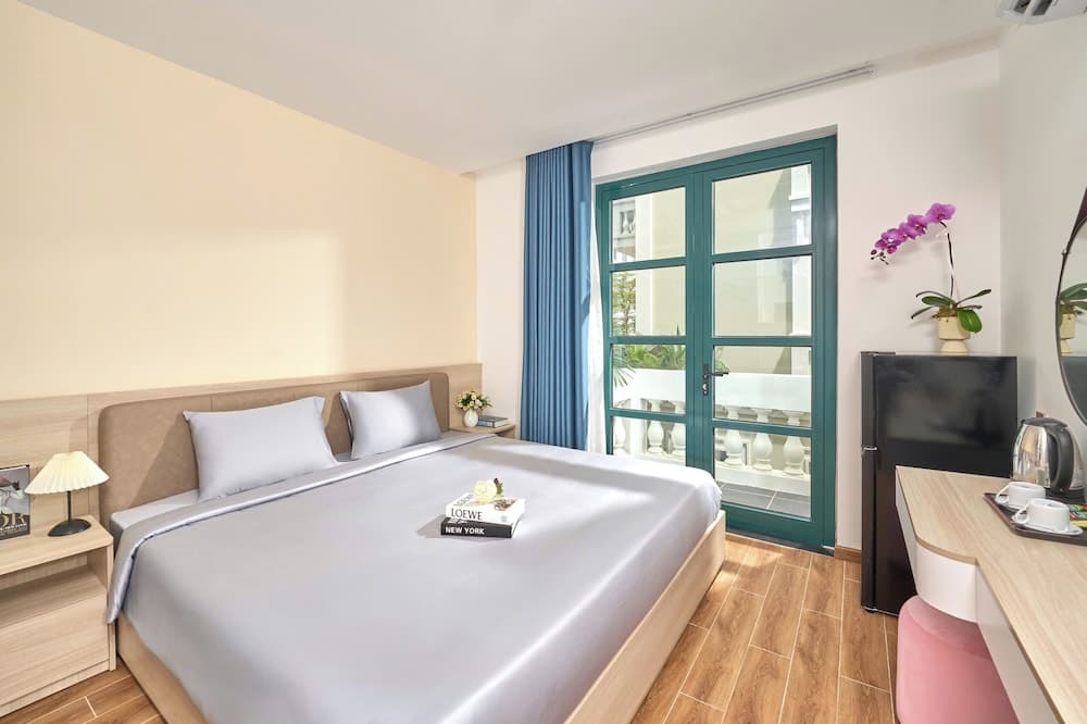 Lumiere Boutique Phu Quoc Hotel, photo 2