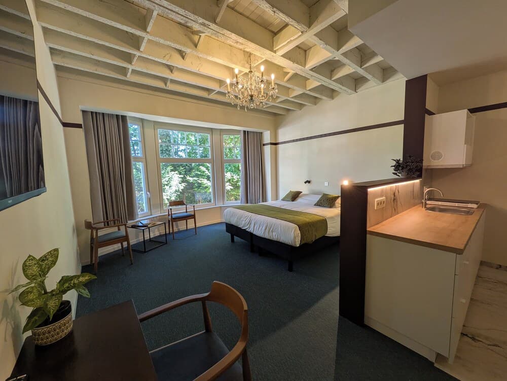 Aparthotel Acacia, Eeklo, photo 4