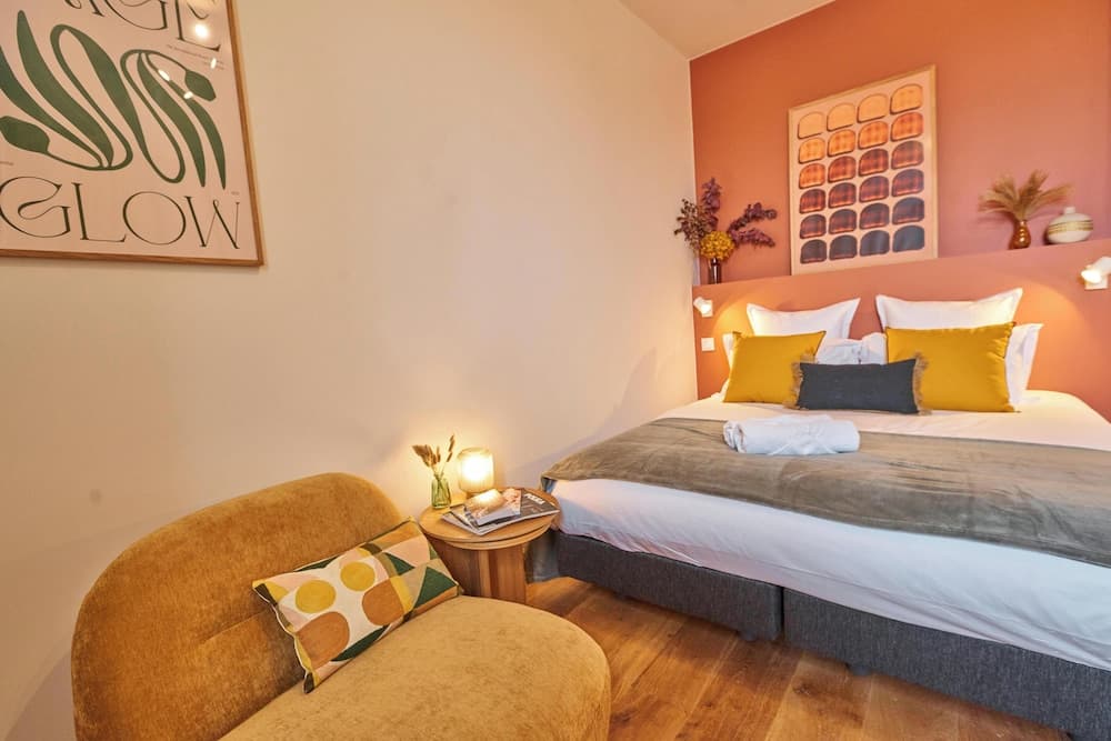 Chez Camille - Boutique Aparthotel, Bordeaux, photo 3