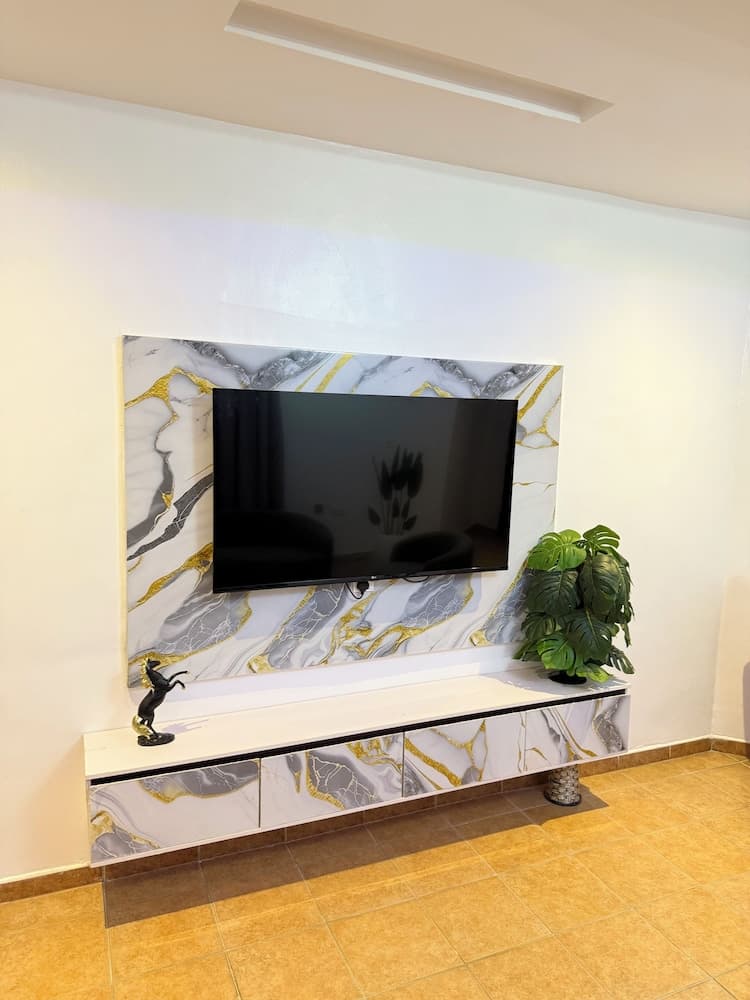 Amazon Msquare, Lagos, photo 6