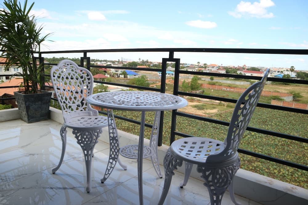 LY Residence Suite & Apartment, Siem Reap