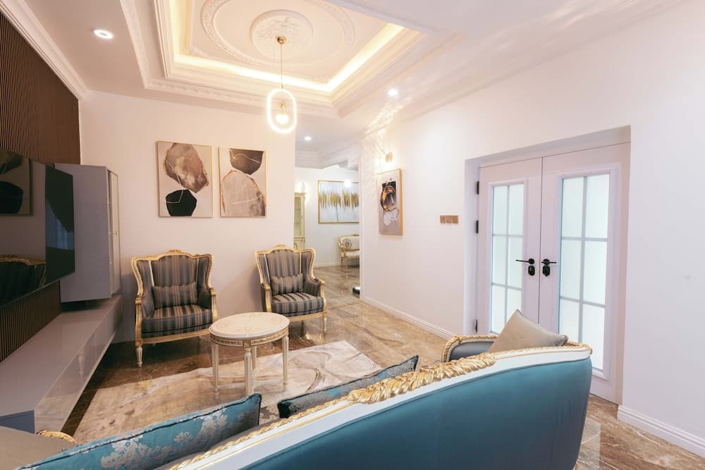 Phoenix Luxury Apartments, Abuja, photo 6