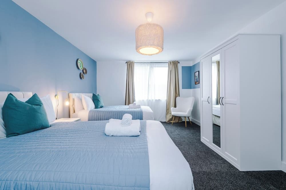 Elm Apartments, Salford, photo 4