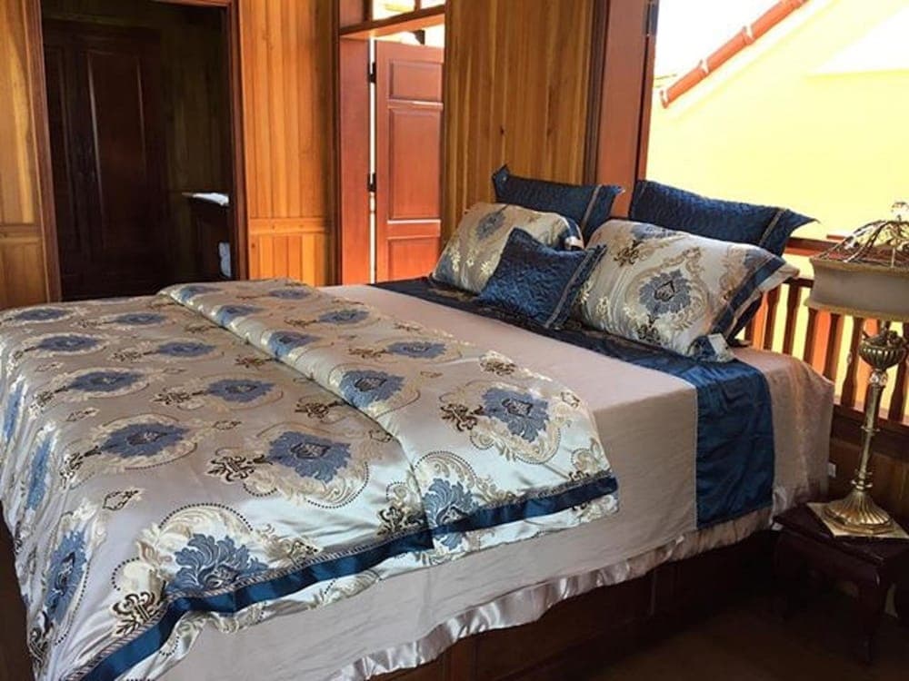 Khamy Riverside Resort, Hoi An, photo 3