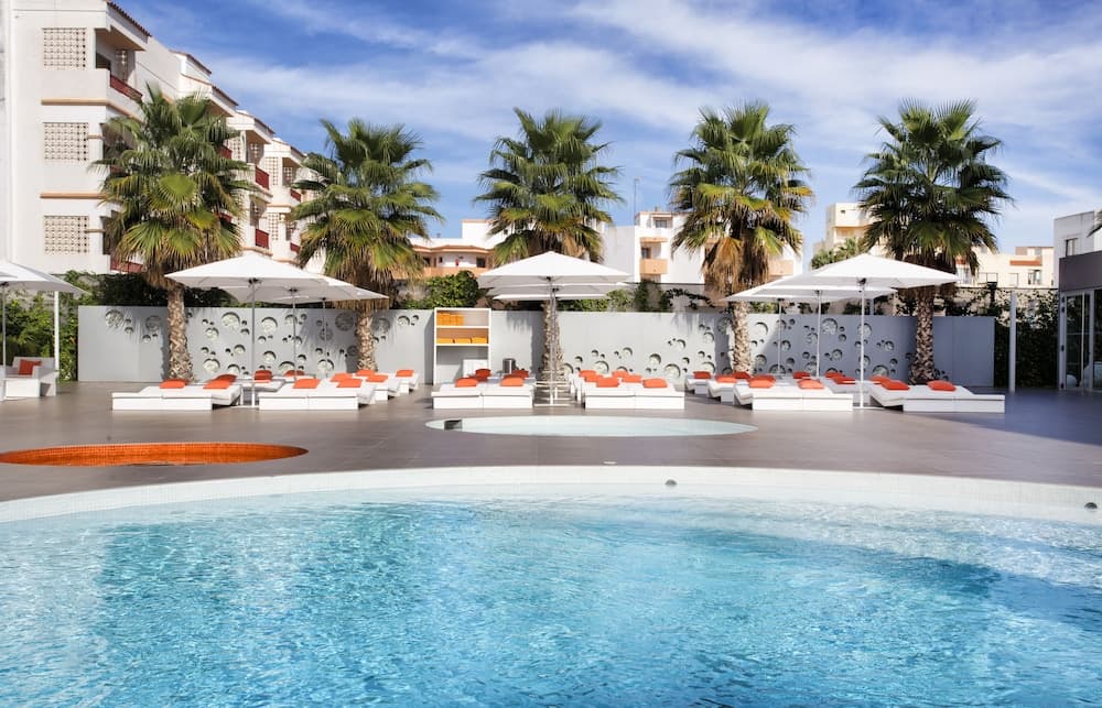 Ibiza Sun Apartments, Ibiza