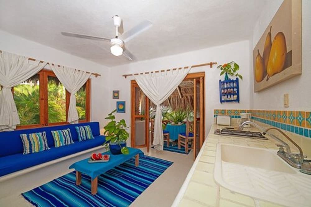 Casablanca Sayulita Hotel, Sayulita, photo 4
