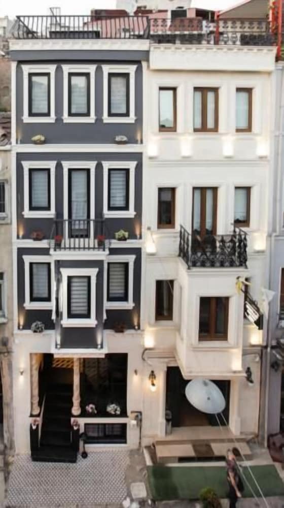 Taksim Doorway Suites, Istanbul