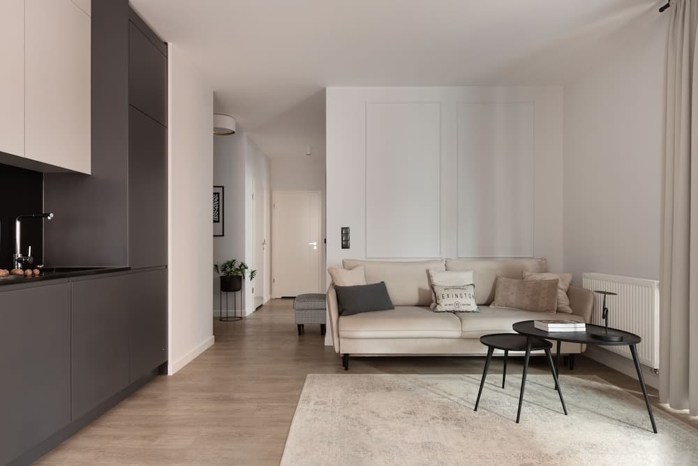 Scala Apartamenty by Moderna Profit, Gdansk, photo 2