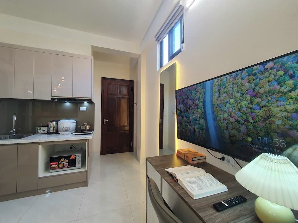 The Little'N Homestay, Hanoi, photo 2