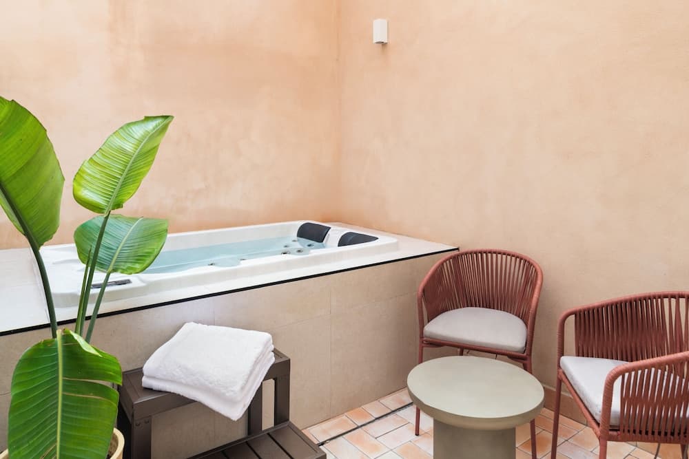 Magno Apartments Clavellinas, Seville, photo 3