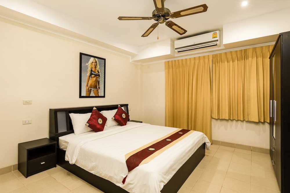 The Classroom Hotel, Pattaya, photo 3