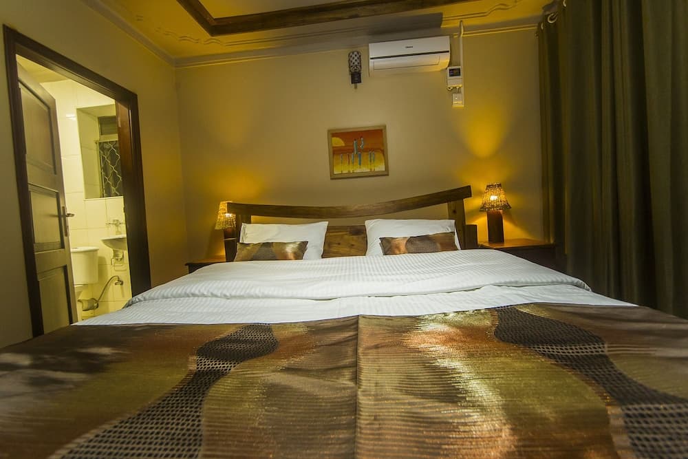 Victoria Breeze Hotel Apartment, Iganga, photo 5