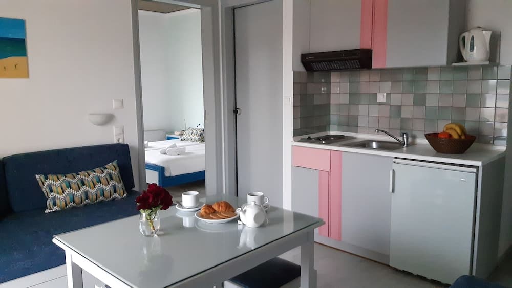 Blue Sky Hotel, Chania, photo 3