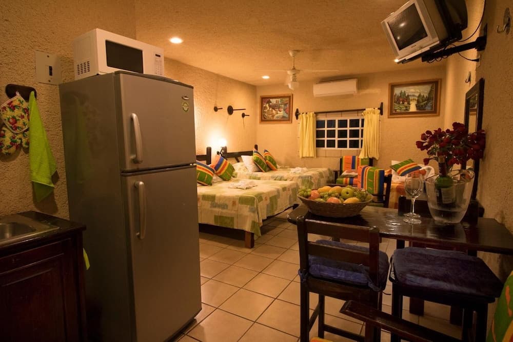 Hotel Sol Caribe, Isla Mujeres, photo 6
