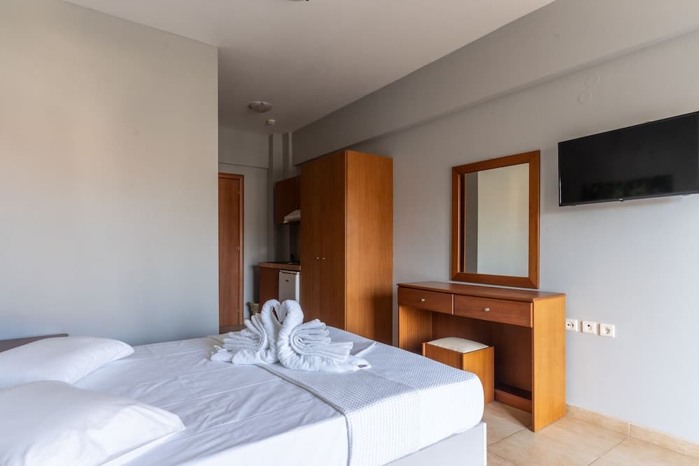Atrium Hotel, Dio-Olympos, photo 6